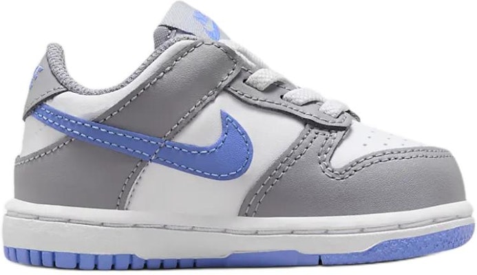 (Infant) Nike Dunk Low 'Cement Royal Pulse' FB9107-121 Order (Infant) Nike Dunk Low 'Cement Royal Pulse' FB9107-121