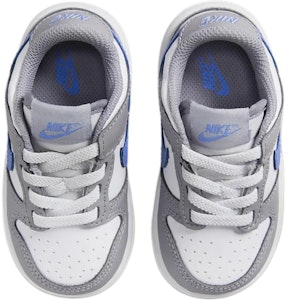 (TD) Nike Dunk Low '水泥皇家脈衝' FB9107-121 Lookbook (TD) Nike Dunk Low '水泥皇家脈衝' FB9107-121