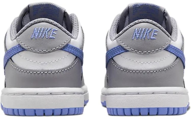 (Infant) Nike Dunk Low 'Cement Royal Pulse' FB9107-121 Shop (Infant) Nike Dunk Low 'Cement Royal Pulse' FB9107-121