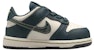 (Infant) Nike Dunk Low 'Deep Jungle' FB9107-301