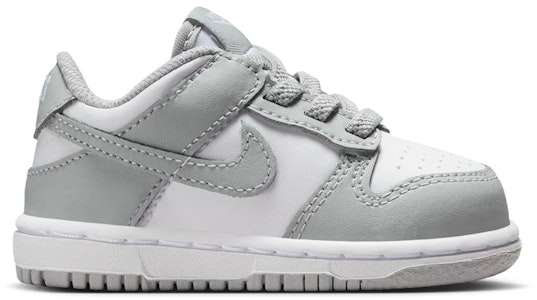 (TD) Nike Dunk Low 'Gris Humo Claro' FB9107-123 Buy (TD) Nike Dunk Low 'Gris Humo Claro' FB9107-123