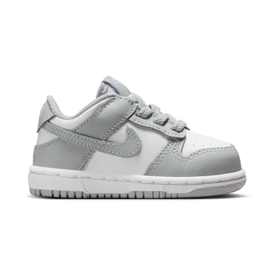 (TD) Nike Dunk Low 'Light Smoke Grey'