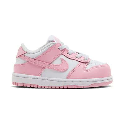 (TD) Nike Dunk Low 'Medium Soft Pink'