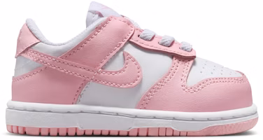 (Infant) Nike Dunk Low 'Medium Soft Pink' FB9107-125 (Infant) Nike Dunk Low 'Medium Soft Pink' FB9107-125