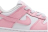 Order (Infant) Nike Dunk Low 'Medium Soft Pink' FB9107-125