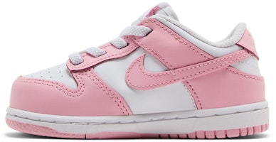 (TD) Nike Dunk Low 'Rosa Suave Medio' FB9107-125 Lookbook (TD) Nike Dunk Low 'Rosa Suave Medio' FB9107-125