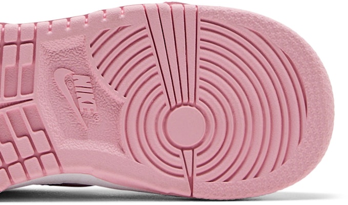(Infant) Nike Dunk Low 'Medium Soft Pink' FB9107-125 Purchase (Infant) Nike Dunk Low 'Medium Soft Pink' FB9107-125