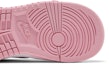 Purchase (Infant) Nike Dunk Low 'Medium Soft Pink' FB9107-125