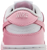 (TD) Nike Dunk Low 'Rosa Suave Medio' FB9107-125 Sizing (TD) Nike Dunk Low 'Rosa Suave Medio' FB9107-125