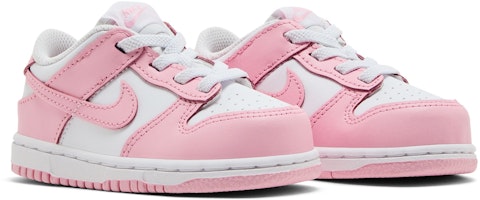 (TD) Nike Dunk Low 'Rosa Suave Medio' FB9107-125 Cheap (TD) Nike Dunk Low 'Rosa Suave Medio' FB9107-125