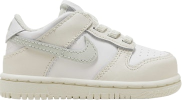 (Toddler) Nike Dunk Low 'Phantom Light Silver' FB9107-109 (Toddler) Nike Dunk Low 'Phantom Light Silver' FB9107-109