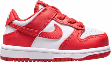 (Toddler) Nike Dunk Low 'St. John's' FB9107-119 (Toddler) Nike Dunk Low 'St. John's' FB9107-119