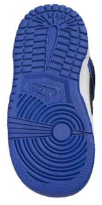 (TD) Nike Dunk Low SE 'Fiesta de Baile' HF3252-100 Details for (TD) Nike Dunk Low SE 'Fiesta de Baile' HF3252-100