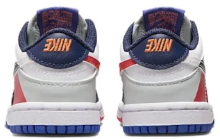 (TD) 耐克Dunk Low SE '翻转' FV2964-100 Shop (TD) 耐克Dunk Low SE '翻转' FV2964-100