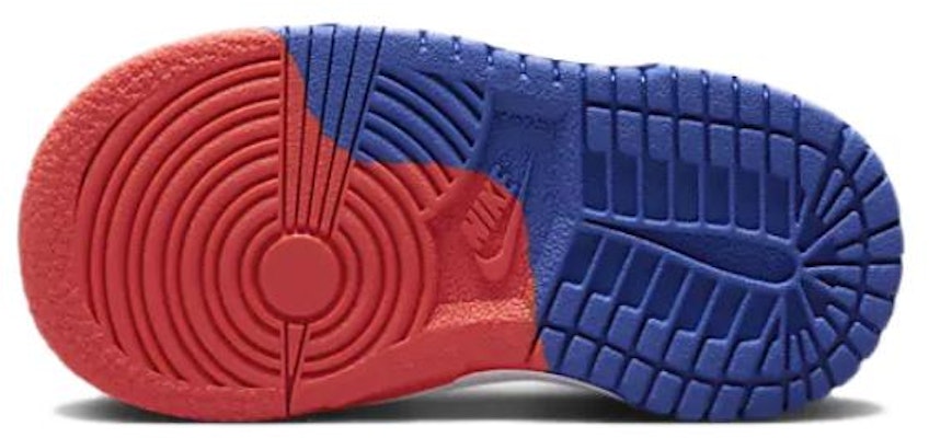 (Infant) Nike Dunk Low SE 'Upside Down' FV2964-100 Purchase (Infant) Nike Dunk Low SE 'Upside Down' FV2964-100