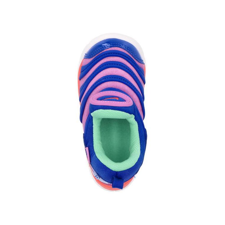 (Infant) Nike Dynamo Free 'Blue Purple' 圖 5