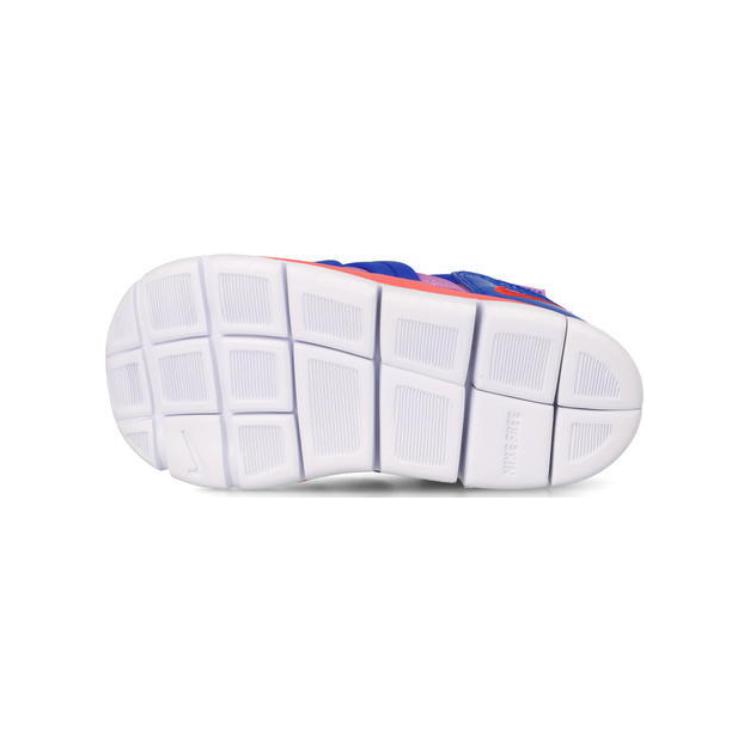 (Infant) Nike Dynamo Free 'Blue Purple' 圖 6