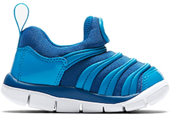 【TD嬰幼兒】Nike Dynamo Free 藍色 Order 【TD嬰幼兒】Nike Dynamo Free 藍色
