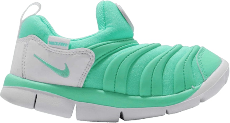 (TD) Nike Dynamo Free 'Green Glow' - Verde Resplandor 343938-309 Buy (TD) Nike Dynamo Free 'Green Glow' - Verde Resplandor 343938-309