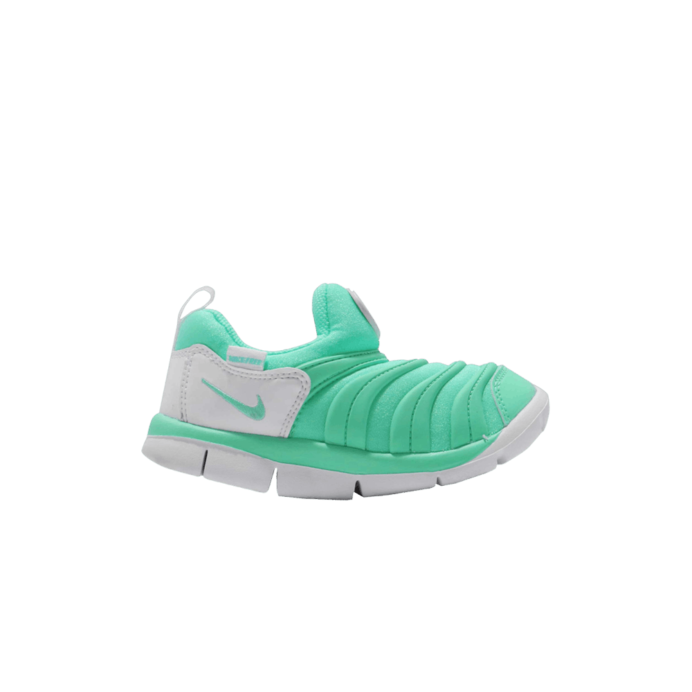 Buy (TD) Nike Dynamo Free 'Green Glow' - Verde Resplandor 343938-309