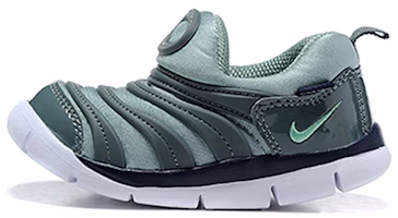 (Toddler) Nike Dyanmo Free 'Cannon' 343938-006 (Toddler) Nike Dyanmo Free 'Cannon' 343938-006