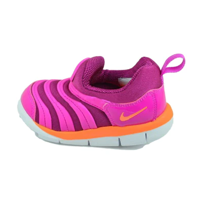 (Infant) Nike Dynamo Free 'Peach Pink'