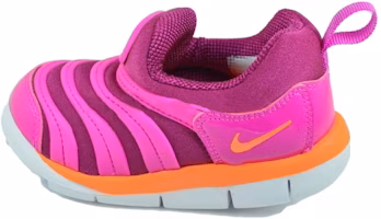 (Infant) Nike Dynamo Free 'Peach Pink' 343938-504 (Infant) Nike Dynamo Free 'Peach Pink' 343938-504