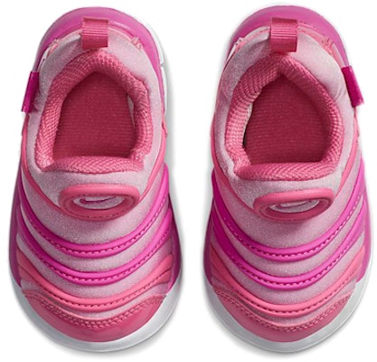 (TD) Nike Dynamo Free Pink 'Putih' 343938-631 Shop (TD) Nike Dynamo Free Pink 'Putih' 343938-631