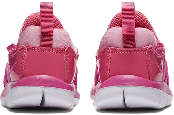 (TD) Nike Dynamo Free Pink 'Putih' 343938-631 Purchase (TD) Nike Dynamo Free Pink 'Putih' 343938-631