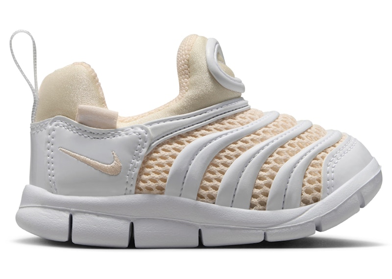 Buy (TD) Nike Dynamo Free 'Blanco Guava Ice' IB7246-101