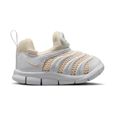 (TD) Nike Dynamo Free 'White Guava Ice'