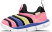 Buy (TD) Nike Dynamo Free 'Merah Jambu Hitam' 343938-025