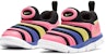 (TD) Nike Dynamo Free 'Merah Jambu Hitam' 343938-025