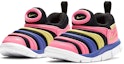 Lookbook (TD) Nike Dynamo Free 'Merah Jambu Hitam' 343938-025