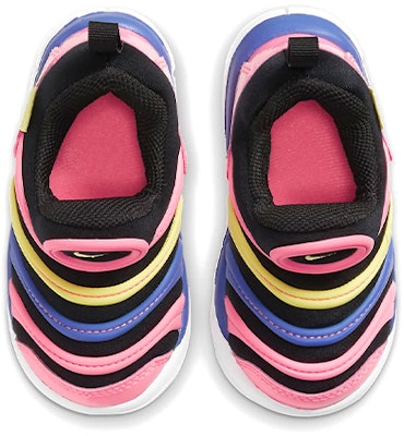 (TD) Nike Dynamo Free 'Pink Black' Sepatu Anak-anak 343938-025 Shop (TD) Nike Dynamo Free 'Pink Black' Sepatu Anak-anak 343938-025