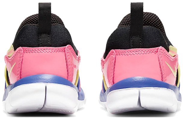 (TD) Nike Dynamo Free 'Pink Black' Sepatu Anak-anak 343938-025 Purchase (TD) Nike Dynamo Free 'Pink Black' Sepatu Anak-anak 343938-025