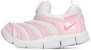 (TD) Nike Dynamo Free SE 'Putih Merah Jambu' 343938-100