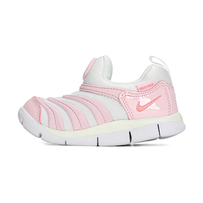 (TD) Nike Dynamo Free 'Pink Gaze'