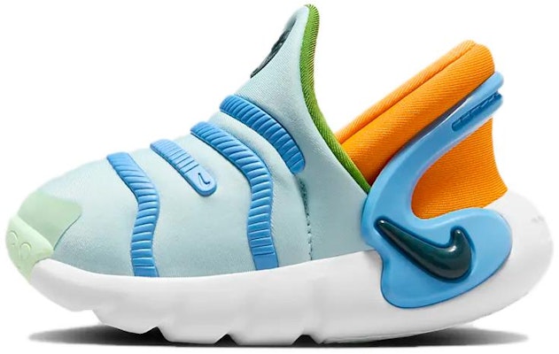 (TD) Nike Dynamo Go 2 '冰川藍深叢林' FD0554-401 Buy (TD) Nike Dynamo Go 2 '冰川藍深叢林' FD0554-401