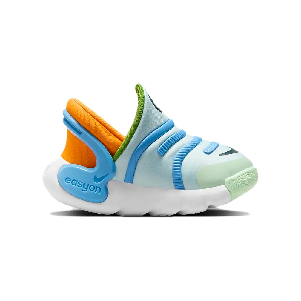 Order (TD) Nike Dynamo Go 2 '冰川藍深叢林' FD0554-401