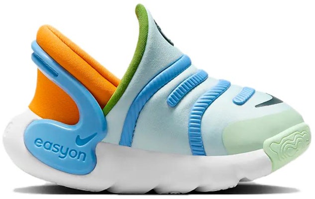 (TD) Nike Dynamo Go 2 '冰川藍深叢林' FD0554-401 Order (TD) Nike Dynamo Go 2 '冰川藍深叢林' FD0554-401