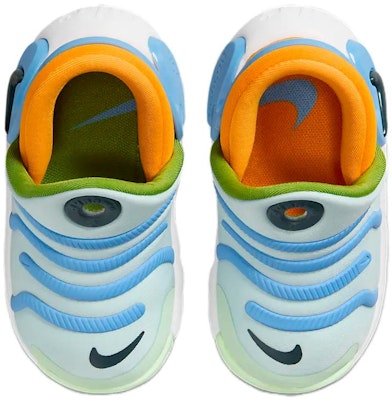 (TD) Nike Dynamo Go 2 '冰川藍深叢林' FD0554-401 Shop (TD) Nike Dynamo Go 2 '冰川藍深叢林' FD0554-401