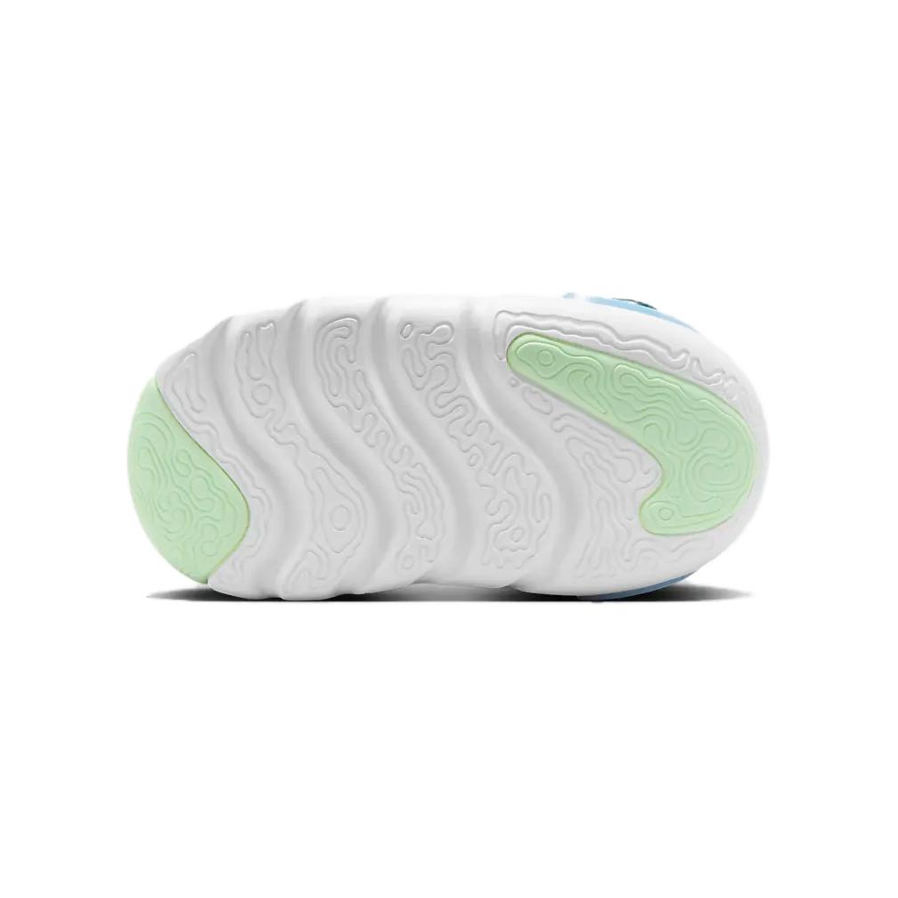 Details for (TD) Nike Dynamo Go 2 '冰川藍深叢林' FD0554-401