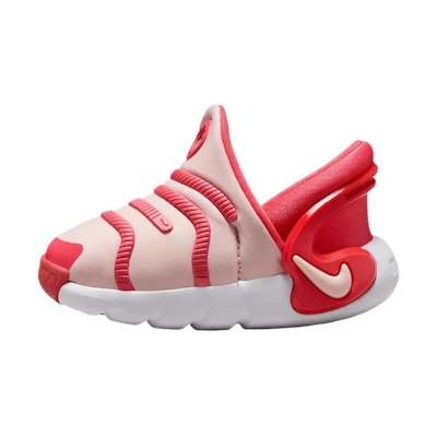 (Infant) Nike Dynamo Go 2 EasyOn 'Echo Pink Light Crimson'