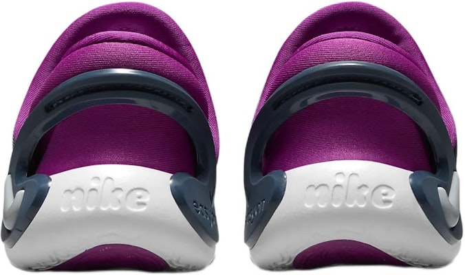 (Infant) Nike Dynamo Go 2 EasyOn 'Hot Fuchsia Cement Grey' FD0554-500 Purchase (Infant) Nike Dynamo Go 2 EasyOn 'Hot Fuchsia Cement Grey' FD0554-500
