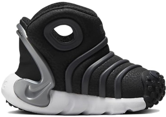 【TD嬰幼兒】Nike Dynamo Go Boot 耐磨低筒運動休閒鞋 黑色 Order 【TD嬰幼兒】Nike Dynamo Go Boot 耐磨低筒運動休閒鞋 黑色