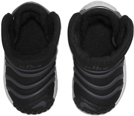 【TD嬰幼兒】Nike Dynamo Go Boot 耐磨低筒運動休閒鞋 黑色 Shop 【TD嬰幼兒】Nike Dynamo Go Boot 耐磨低筒運動休閒鞋 黑色