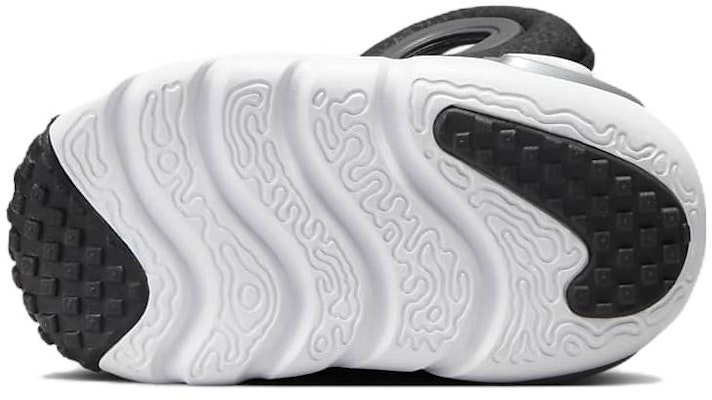 【TD嬰幼兒】Nike Dynamo Go Boot 耐磨低筒運動休閒鞋 黑色 Details for 【TD嬰幼兒】Nike Dynamo Go Boot 耐磨低筒運動休閒鞋 黑色