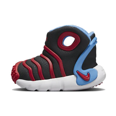 (TD) Nike Dynamo Go Boot 'Black'