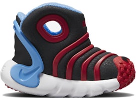 (TD) 나이키 다이나모 고 부츠 '블랙' (Nike Dynamo Go Boots 'Black') DQ6012-001 Order (TD) 나이키 다이나모 고 부츠 '블랙' (Nike Dynamo Go Boots 'Black') DQ6012-001